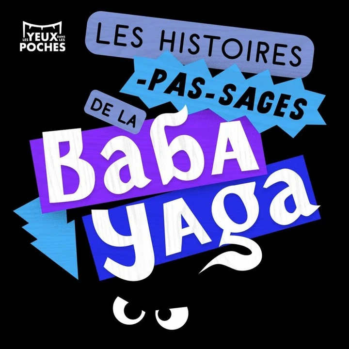 Pochette du podcast